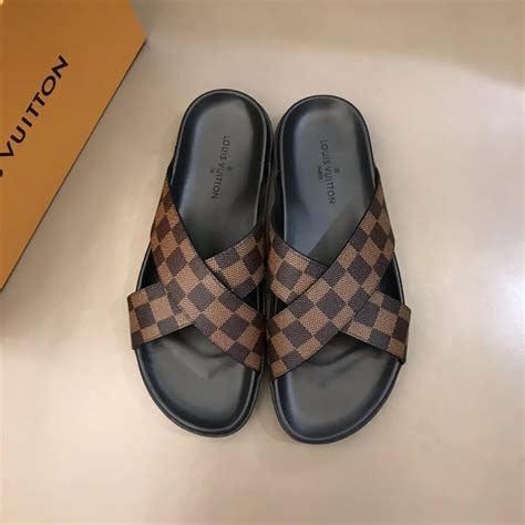 louis vuitton slipper replica|louis vuitton slipper boots.